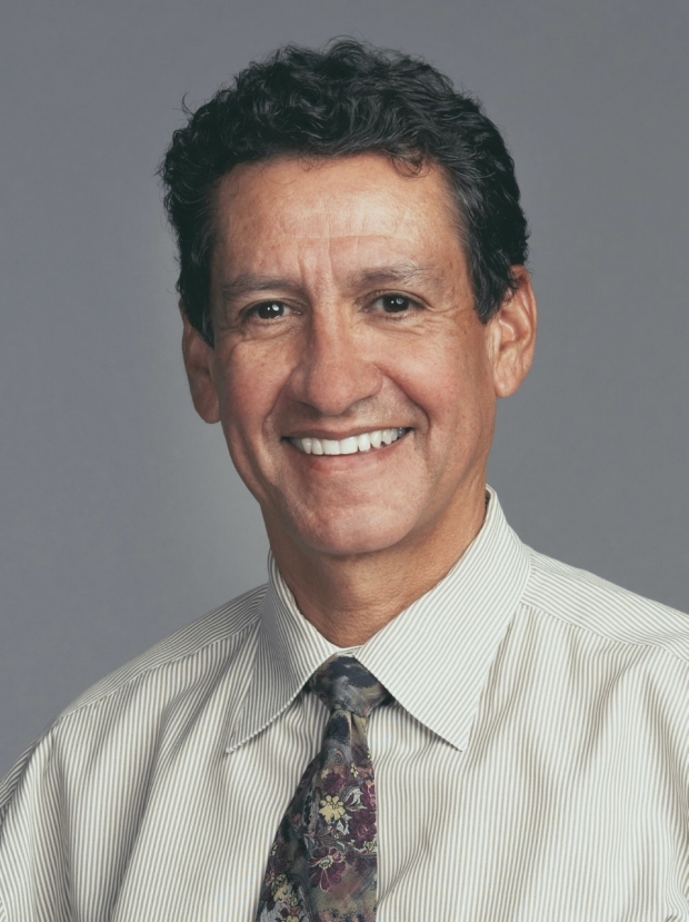 Dr. Carlos O. Esquivel, MD, PhD