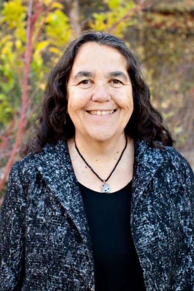 Olivia Martinez, PhD