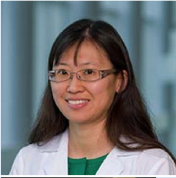Christine S. Hwang, MD, FACS