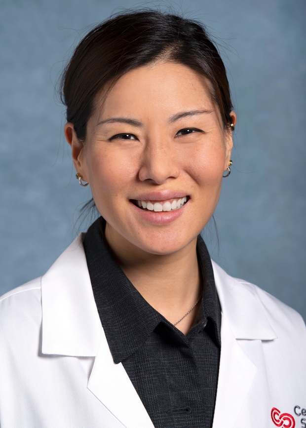 Irene Kim, MD