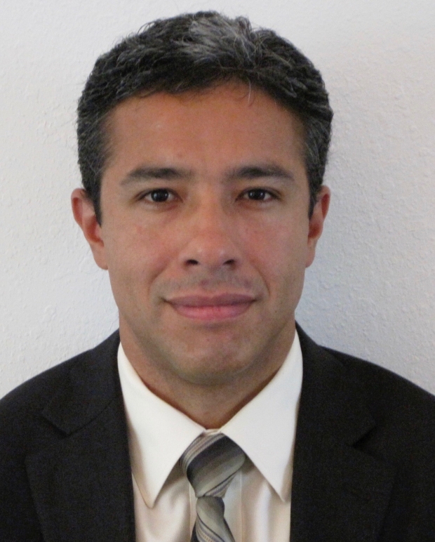 B. Daniel Campos, MD